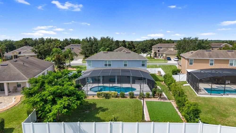 Image 71 of 81 For 12631 Hammock Pointe Circle