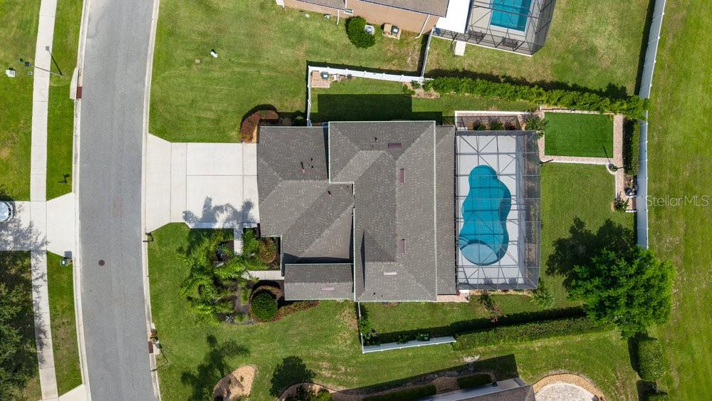 Image 72 of 81 For 12631 Hammock Pointe Circle