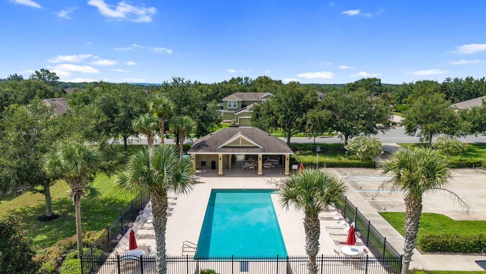 Image 79 of 81 For 12631 Hammock Pointe Circle