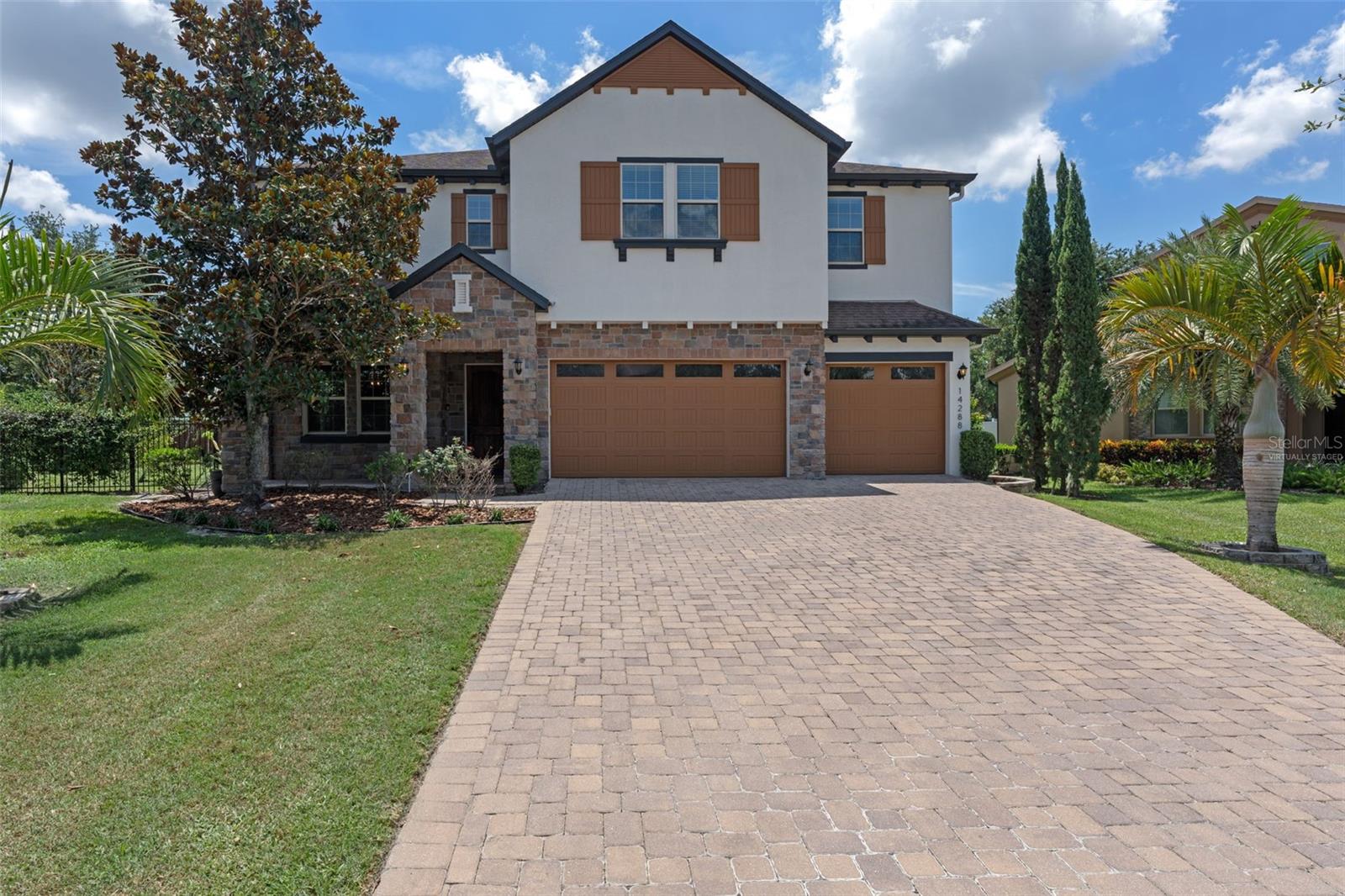 Details for 14288 Creekbed Circle, WINTER GARDEN, FL 34787