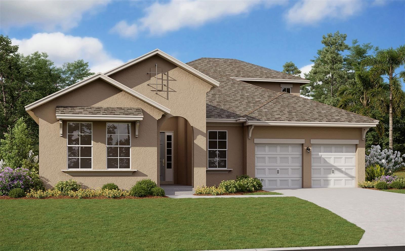 Image 2 of 51 For 14366 Crest Palm Avenue