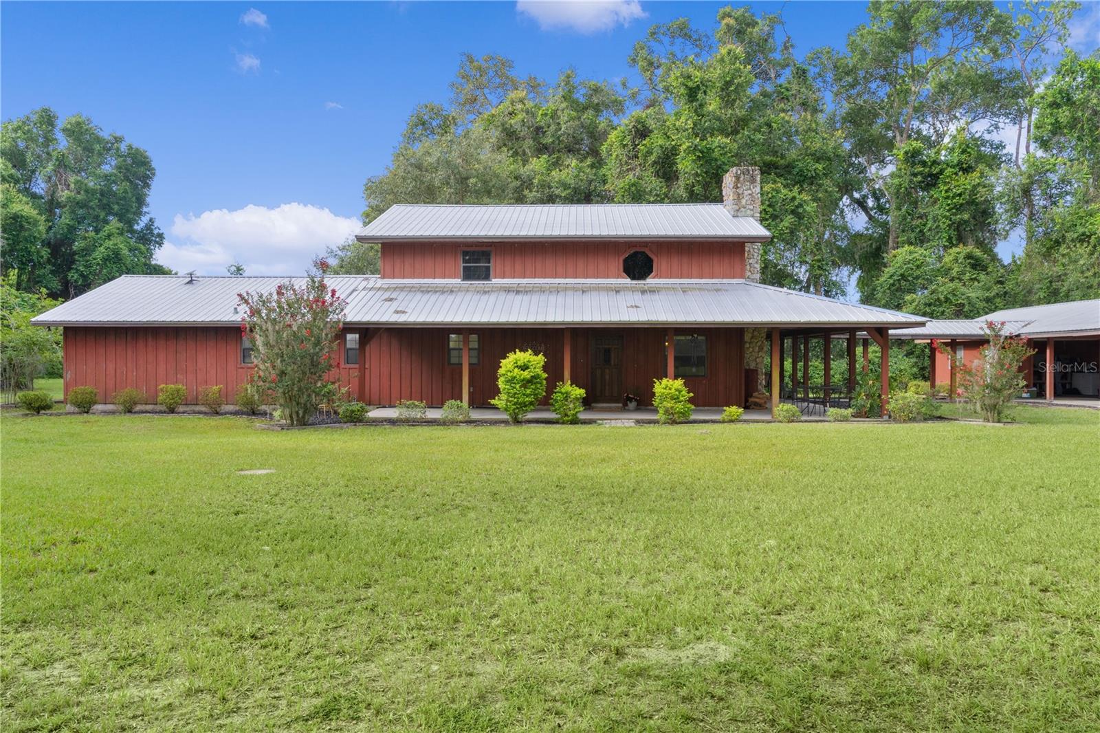 Details for 8284 County Road 209, WILDWOOD, FL 34785