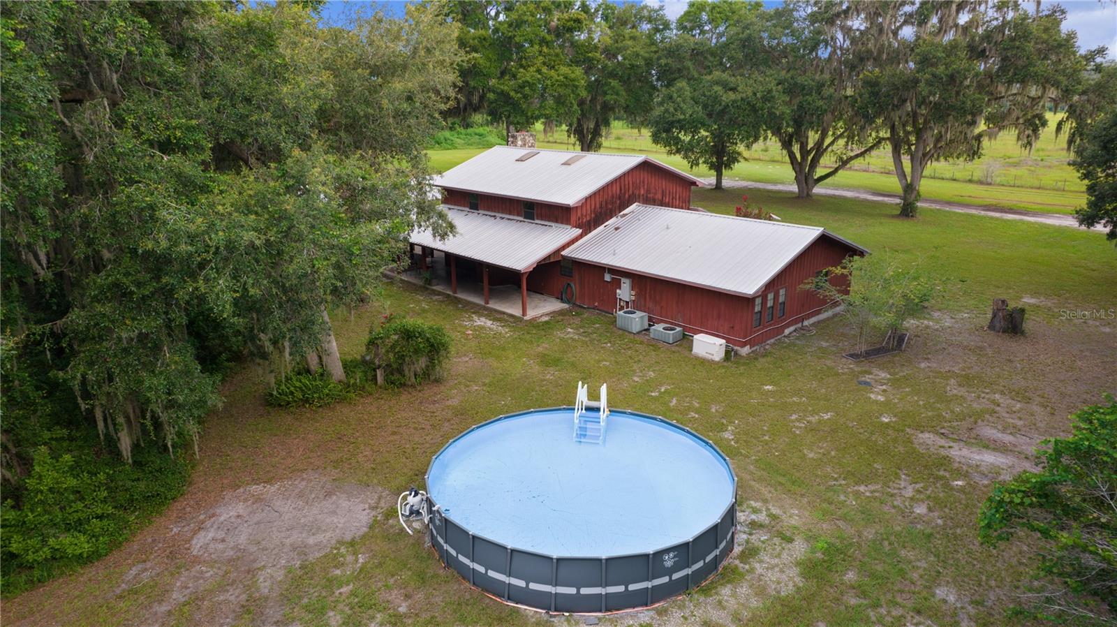 Image 44 of 77 For 8284 County Road 209