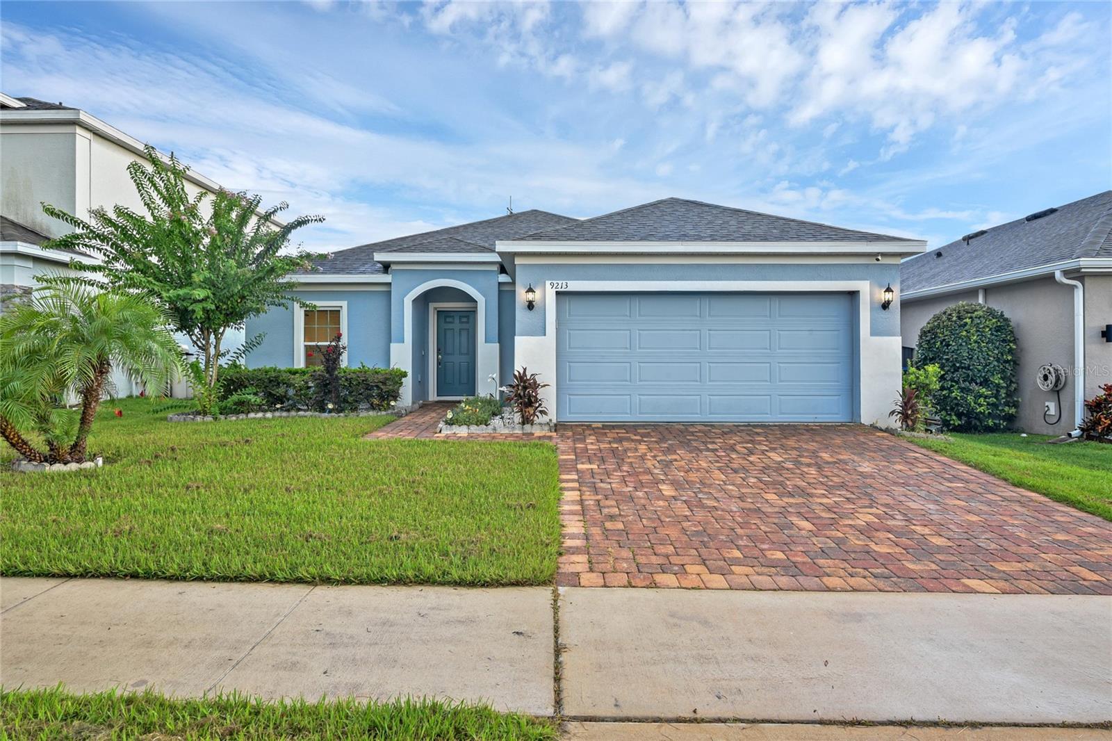 Details for 9213 Halsey Drive, GROVELAND, FL 34736