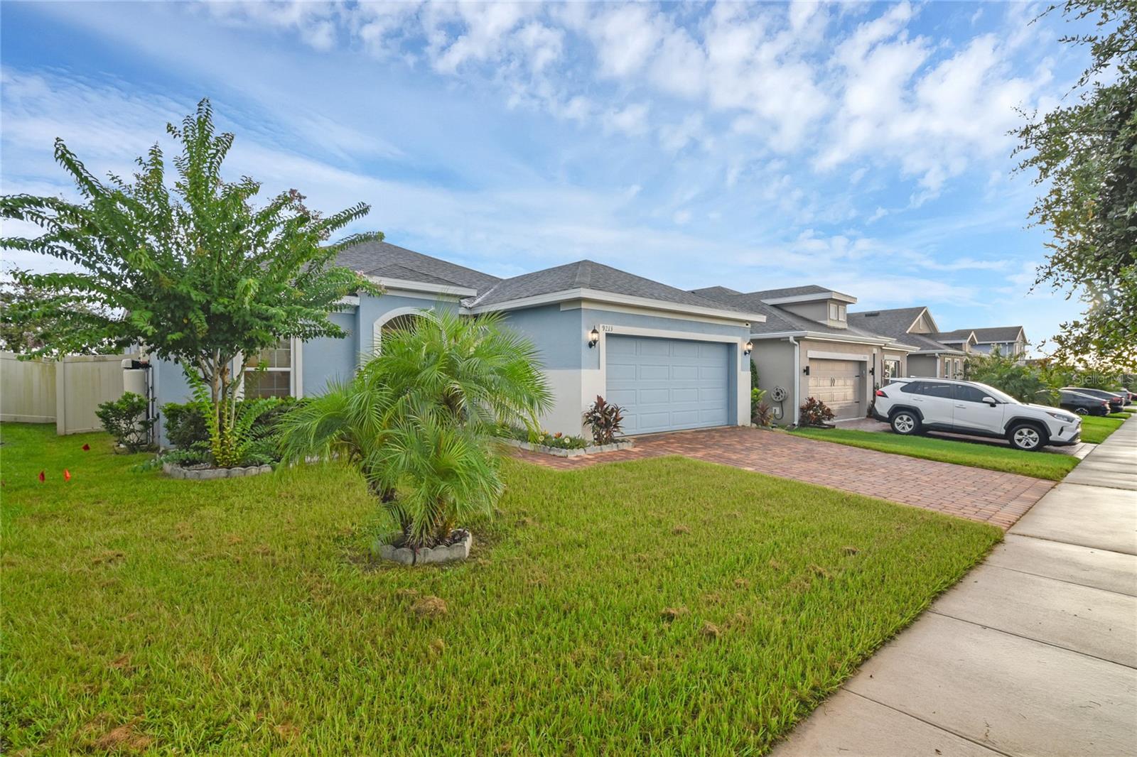 Image 2 of 29 For 9213 Halsey Drive