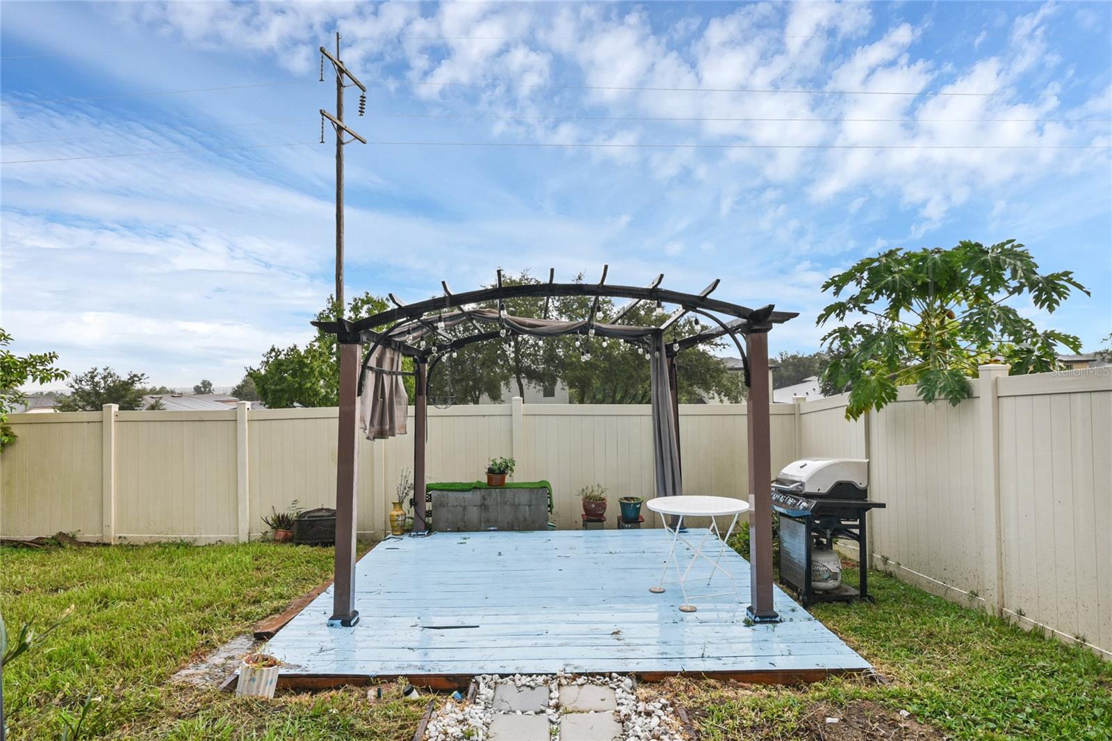 Image 27 of 29 For 9213 Halsey Drive