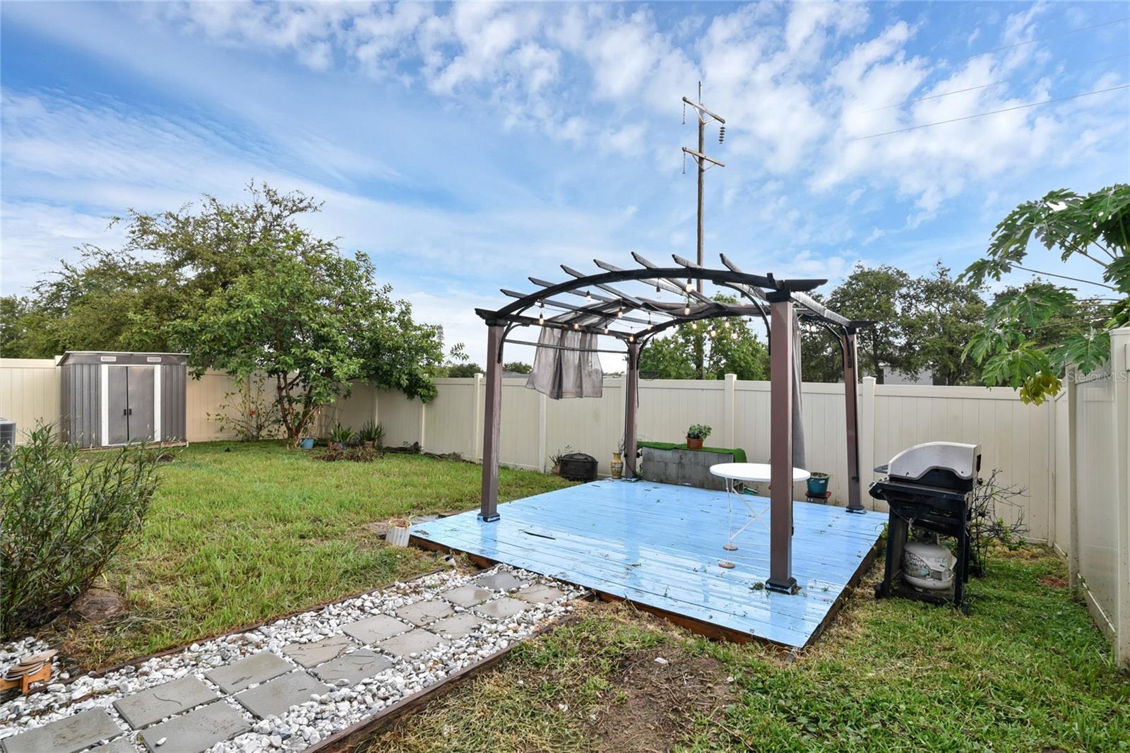 Image 28 of 29 For 9213 Halsey Drive
