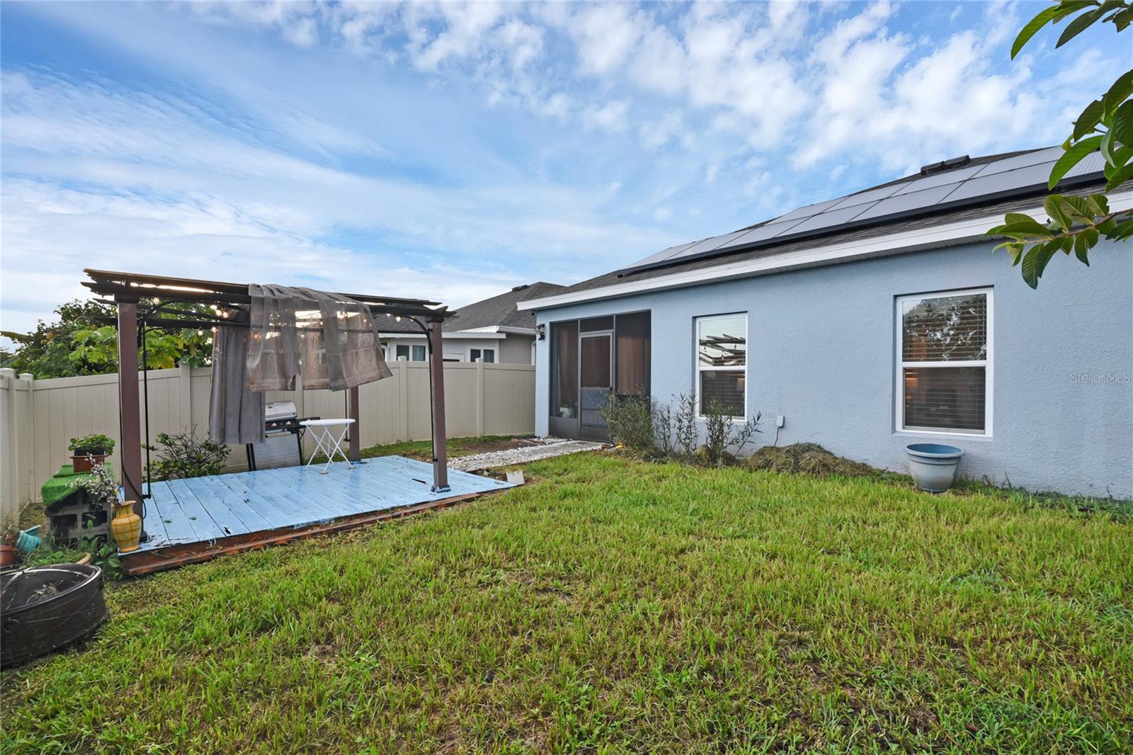 Image 29 of 29 For 9213 Halsey Drive