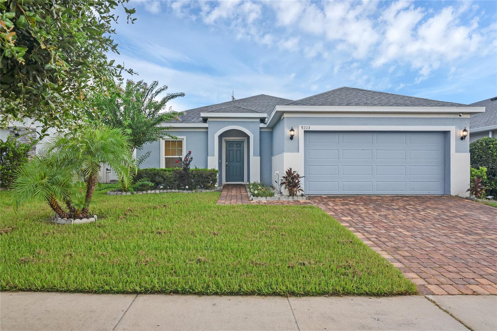 Image 3 of 29 For 9213 Halsey Drive