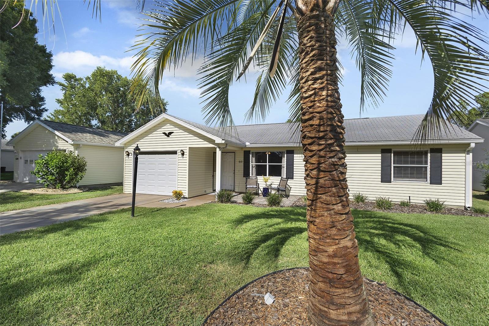 Details for 610 Prado Drive, LADY LAKE, FL 32159