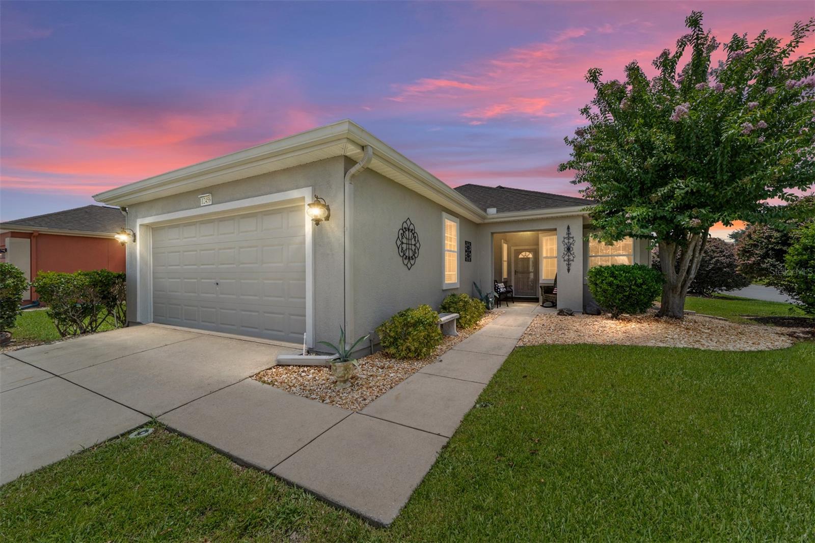 Details for 12458 92nd Avenue, SUMMERFIELD, FL 34491