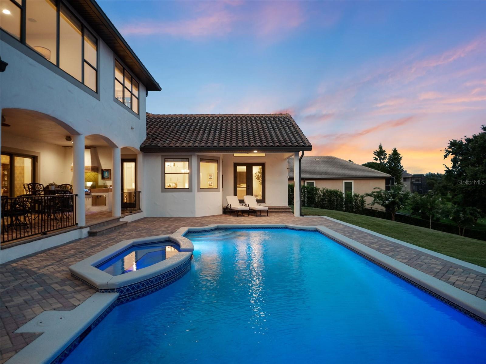 Image 3 of 99 For 530 Largovista Drive