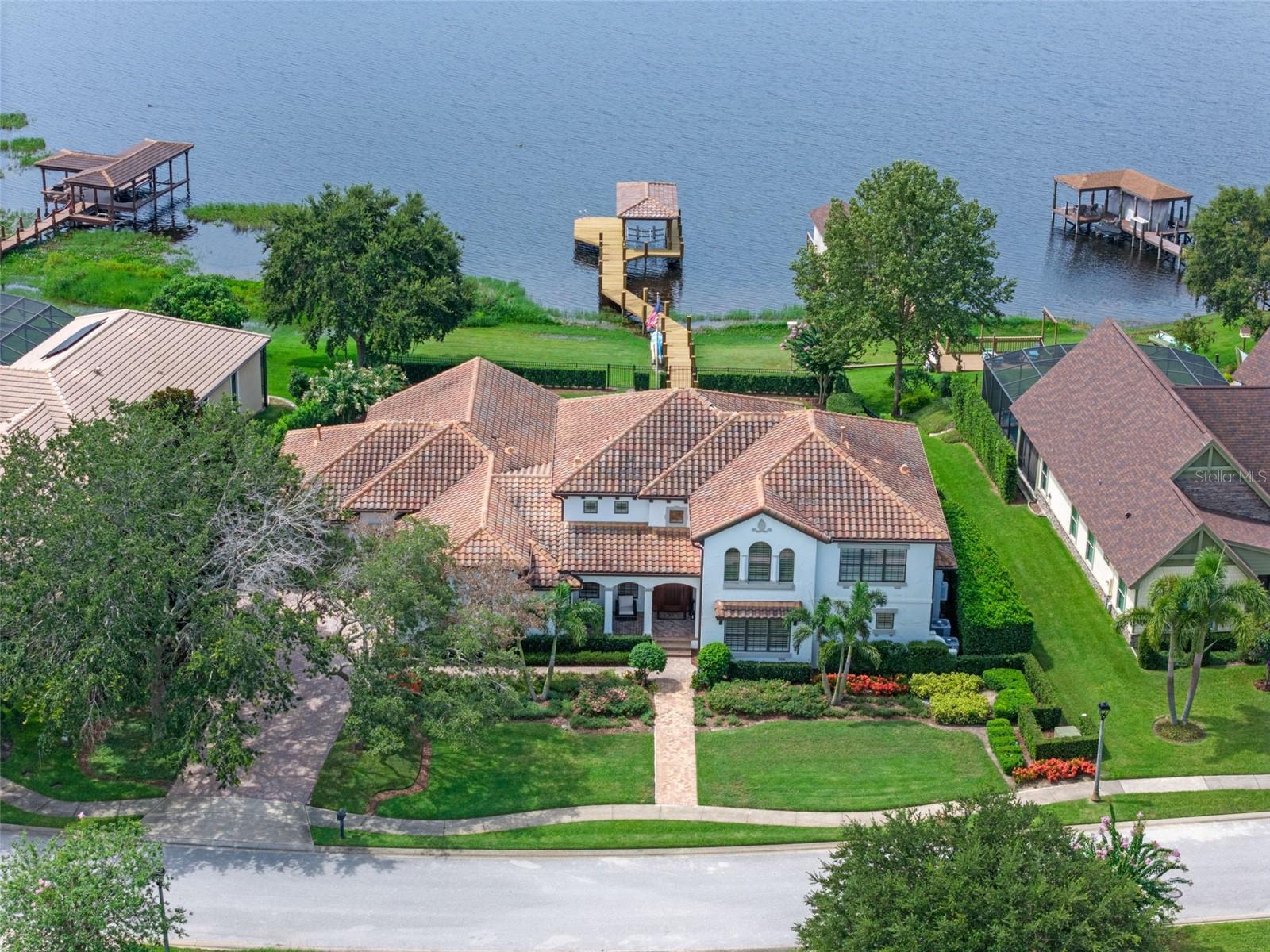 Image 95 of 99 For 530 Largovista Drive