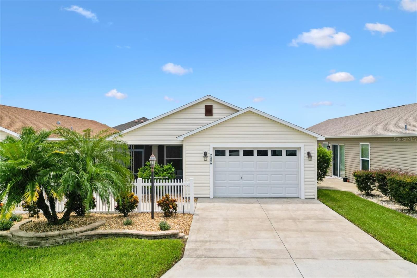 Details for 2306 Sheehan Street, THE VILLAGES, FL 32163