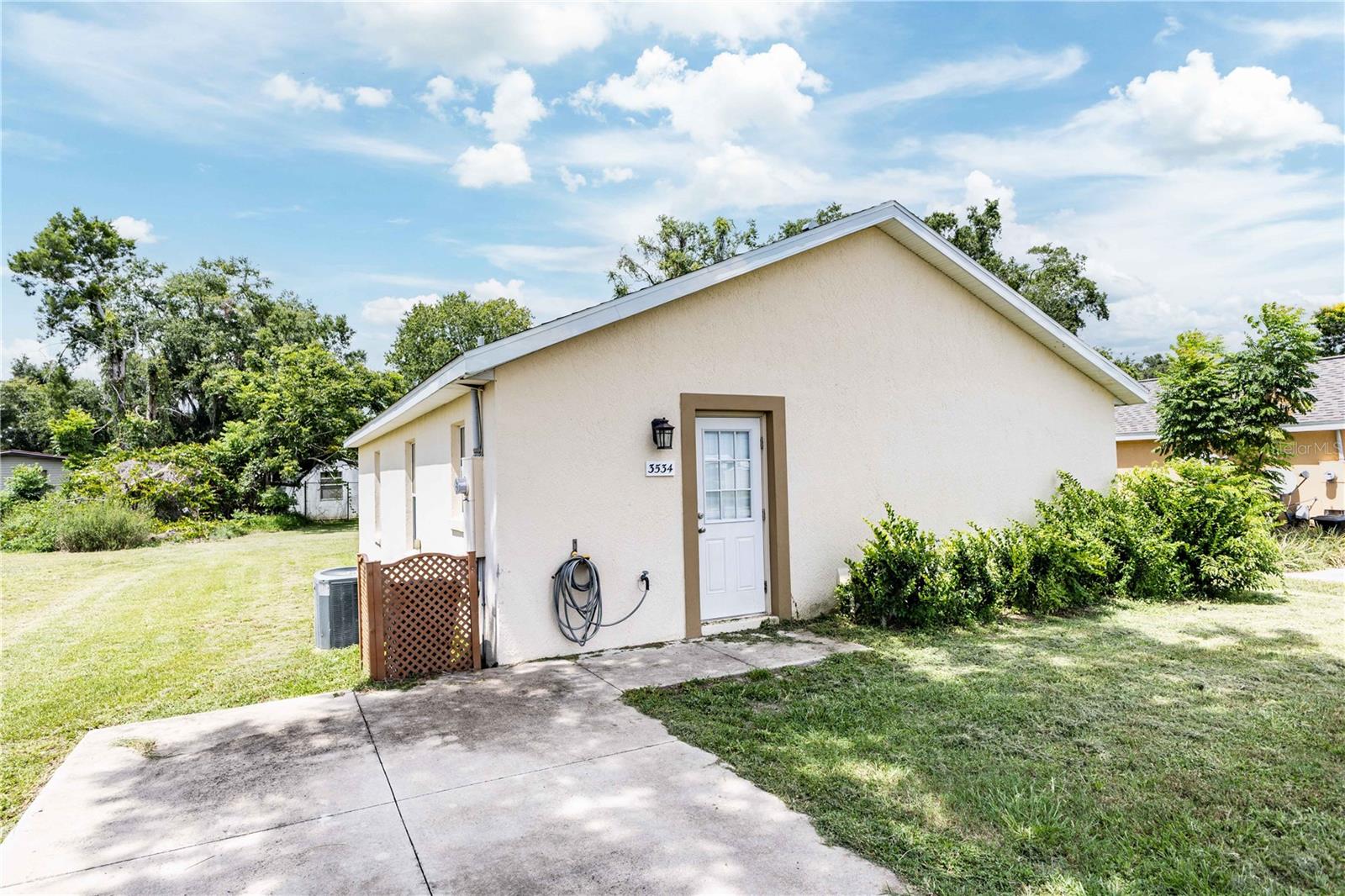 Details for 3534 County Road 230c, WILDWOOD, FL 34785