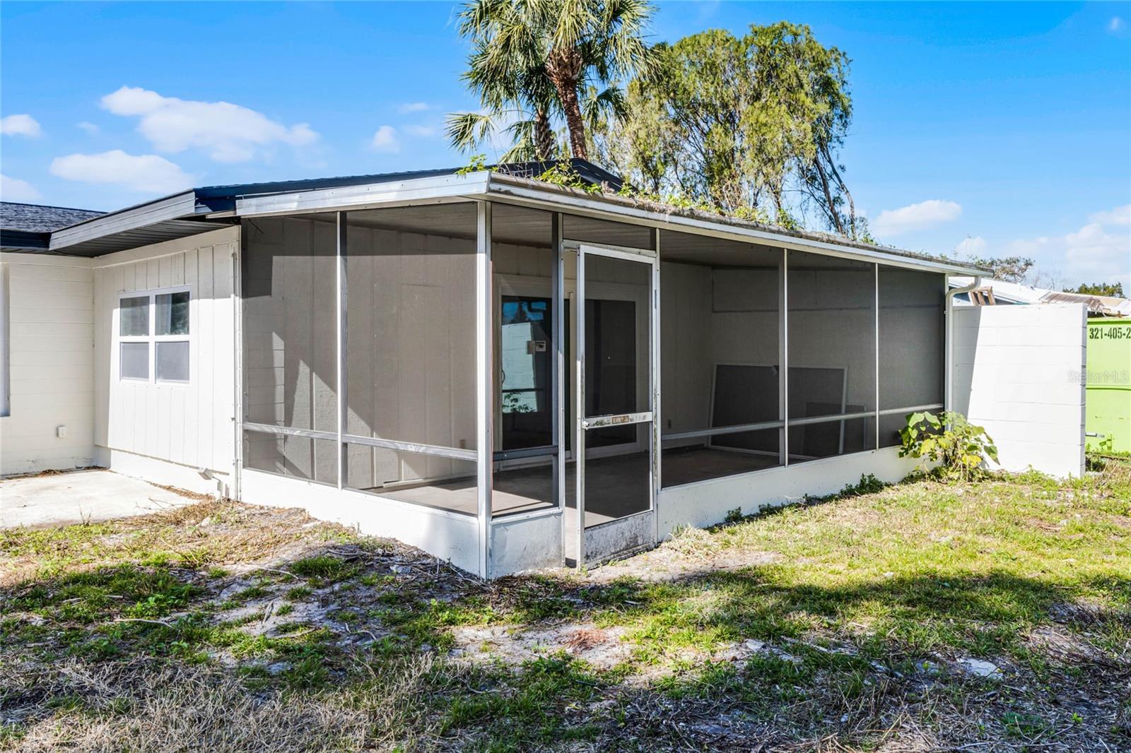 Image 3 of 21 For 1021 Flagler Avenue