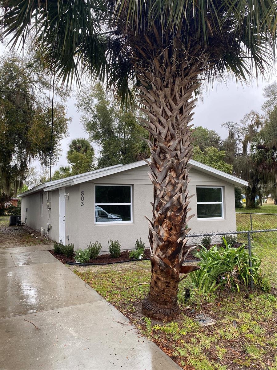 Details for 803 Hazzard Avenue, EUSTIS, FL 32726