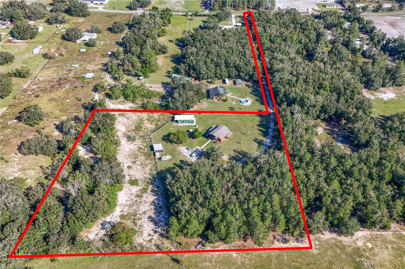 Details for 3808 Ondich Road, APOPKA, FL 32712