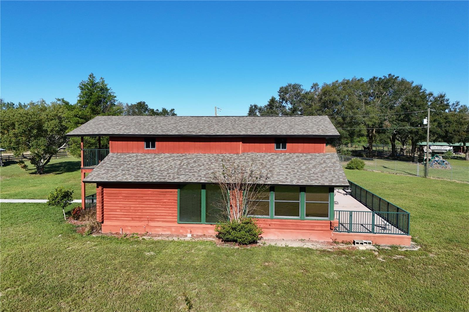 Image 4 of 5 For 3808 Ondich Road
