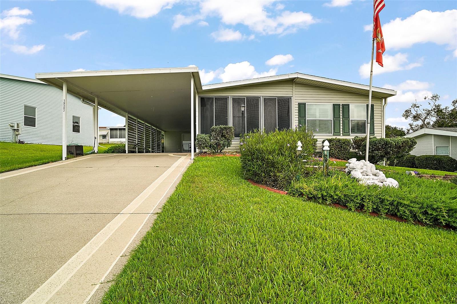 Details for 16582 96th Court, SUMMERFIELD, FL 34491