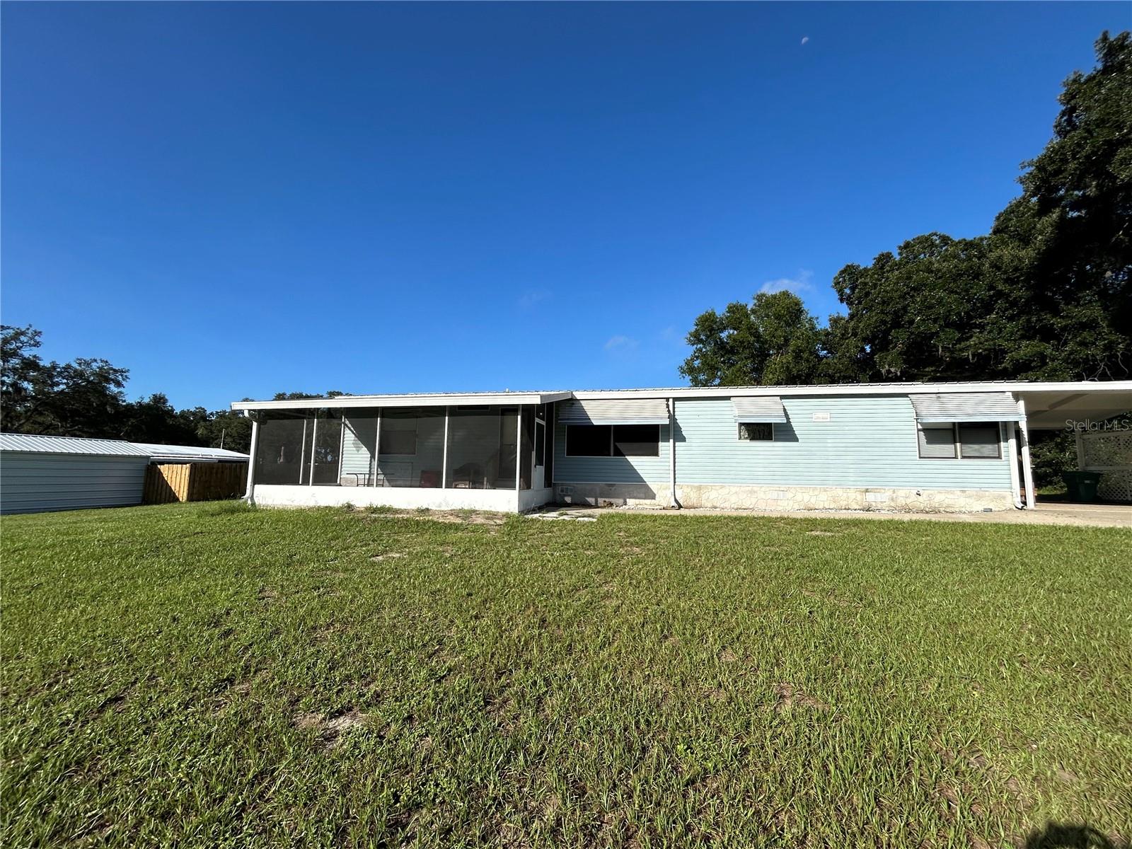 Details for 13904 County Road 109d, LADY LAKE, FL 32159