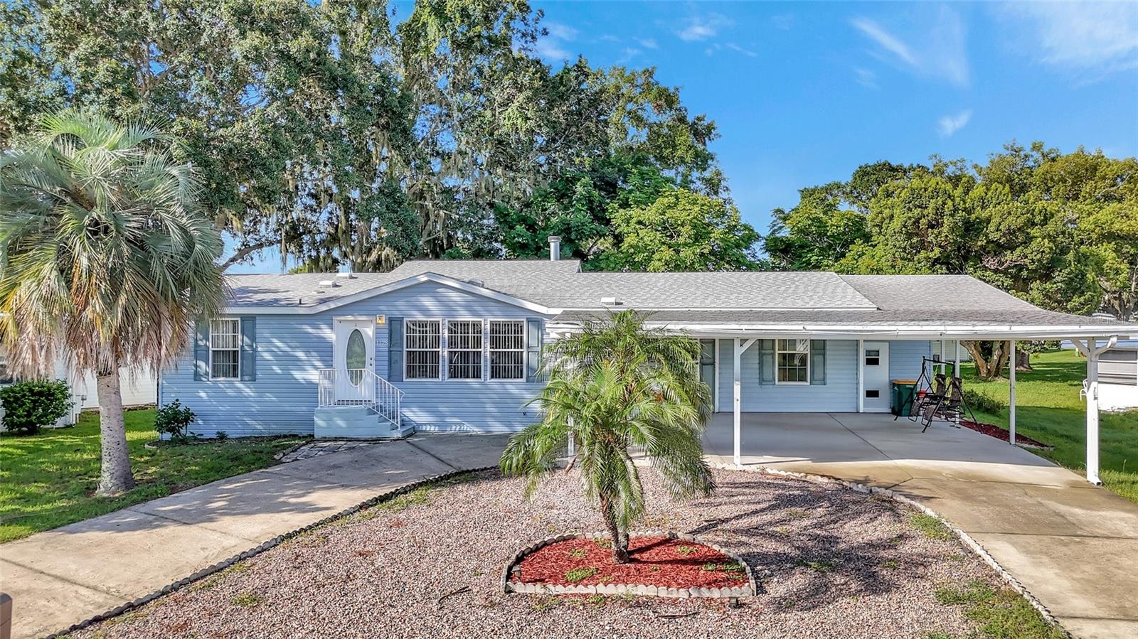 Details for 1128 Forest Lane, TAVARES, FL 32778