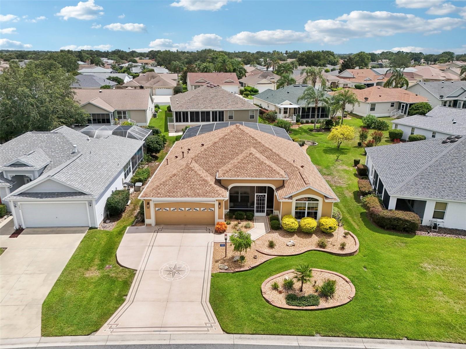 Details for 1600 Arial Place, THE VILLAGES, FL 32162