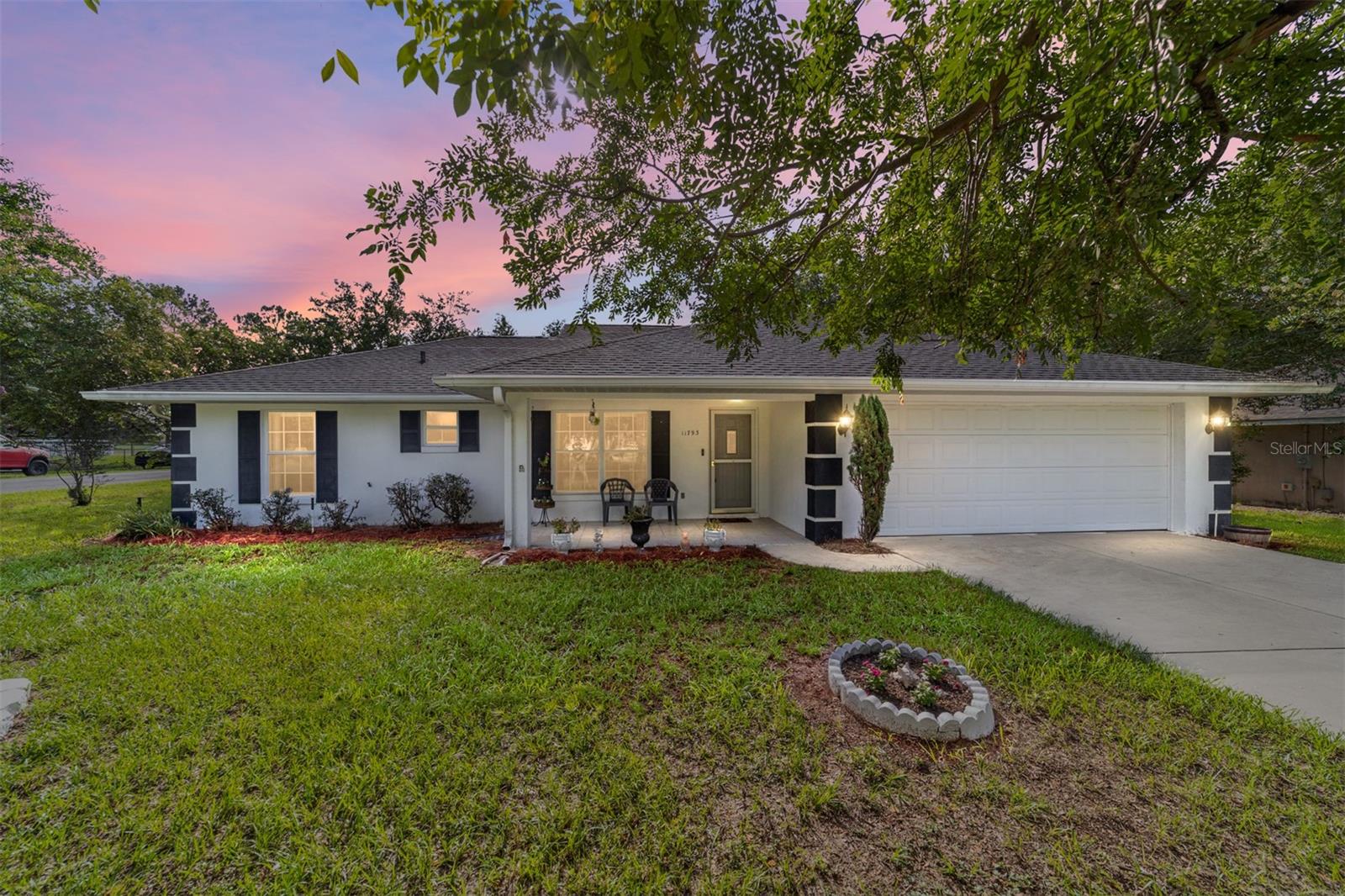 Details for 11793 74th Terrace, BELLEVIEW, FL 34420