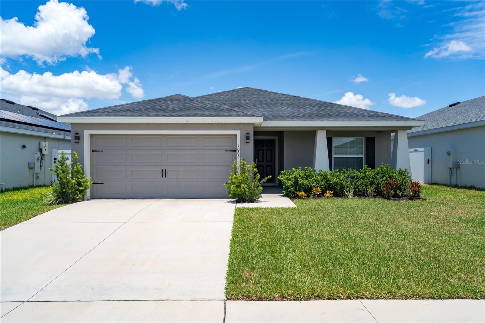 Details for 1065 Silas Street, HAINES CITY, FL 33844