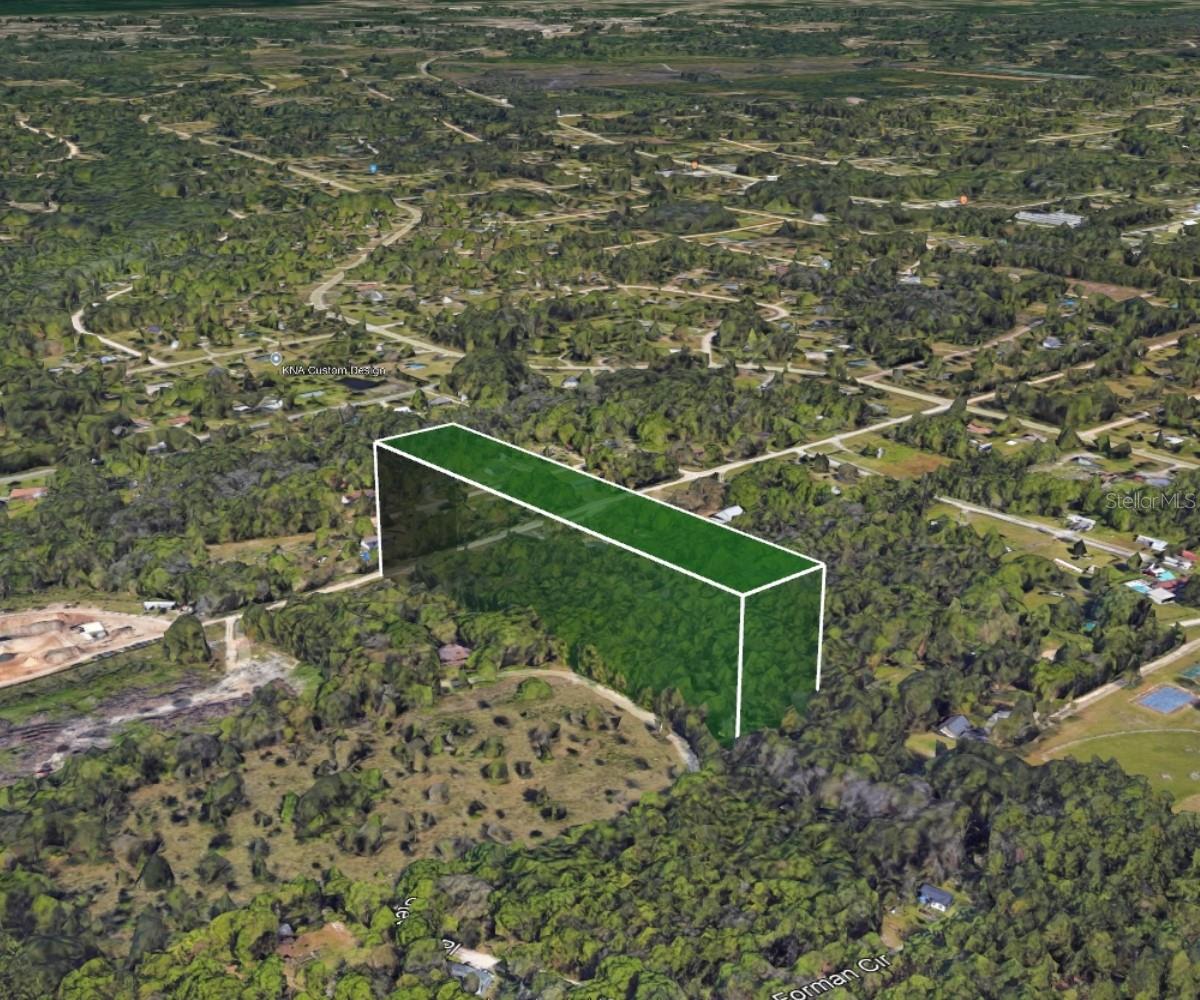 Details for Tbd Masters Road, MIDDLEBURG, FL 32068