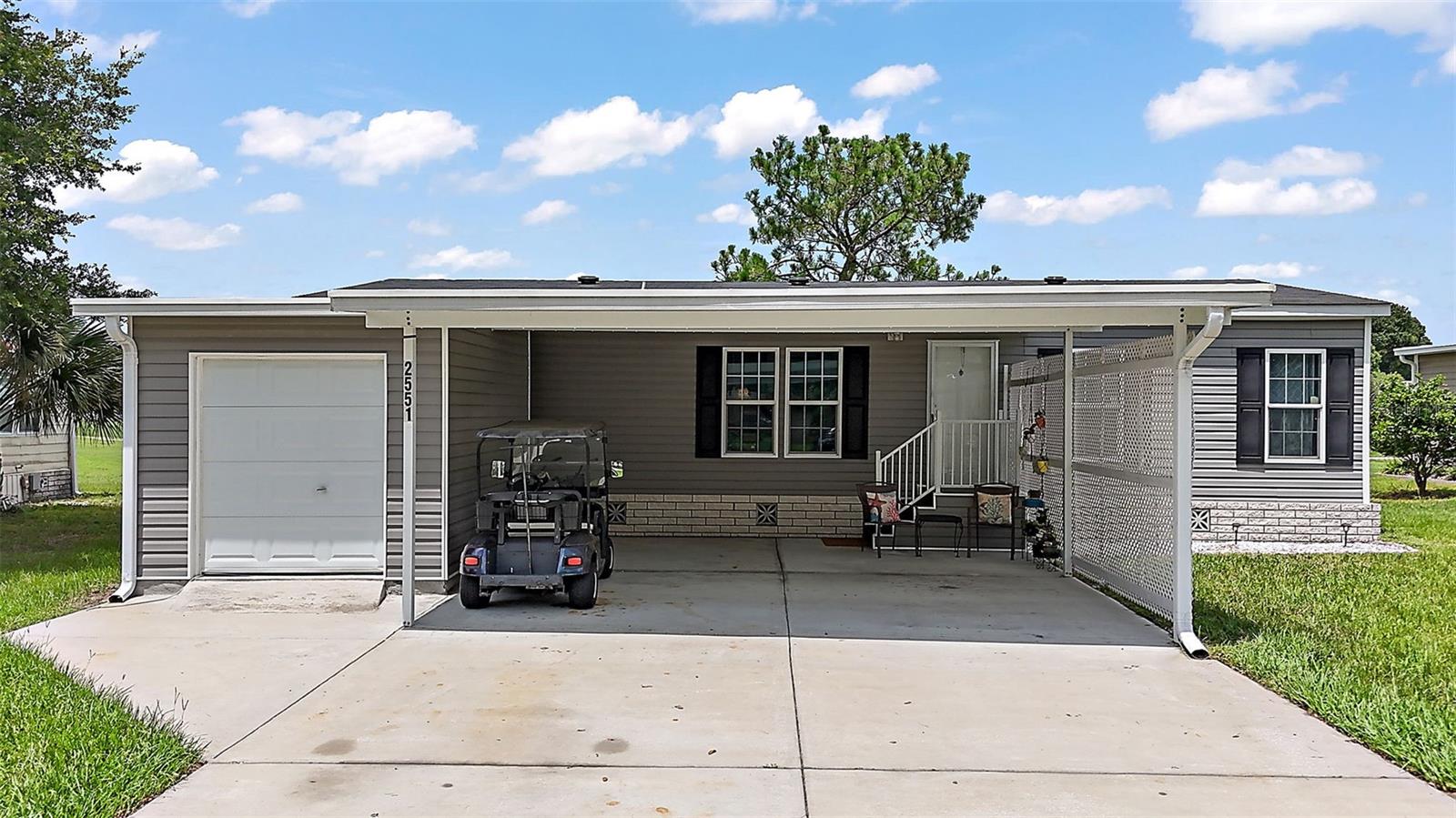 Details for 2551 Cayman Circle R, ZELLWOOD, FL 32798