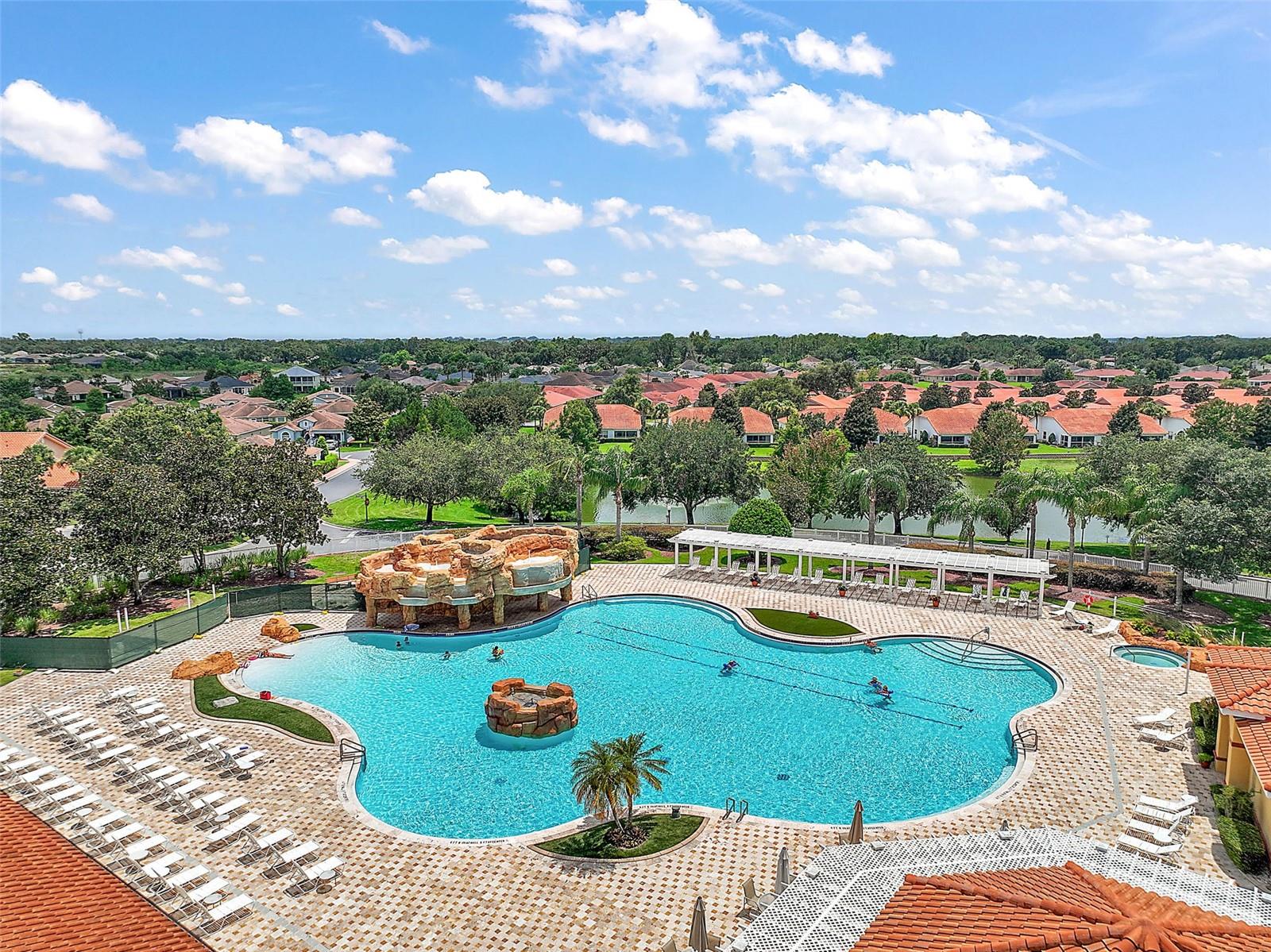 Image 27 of 33 For 5368 Compass Point 202