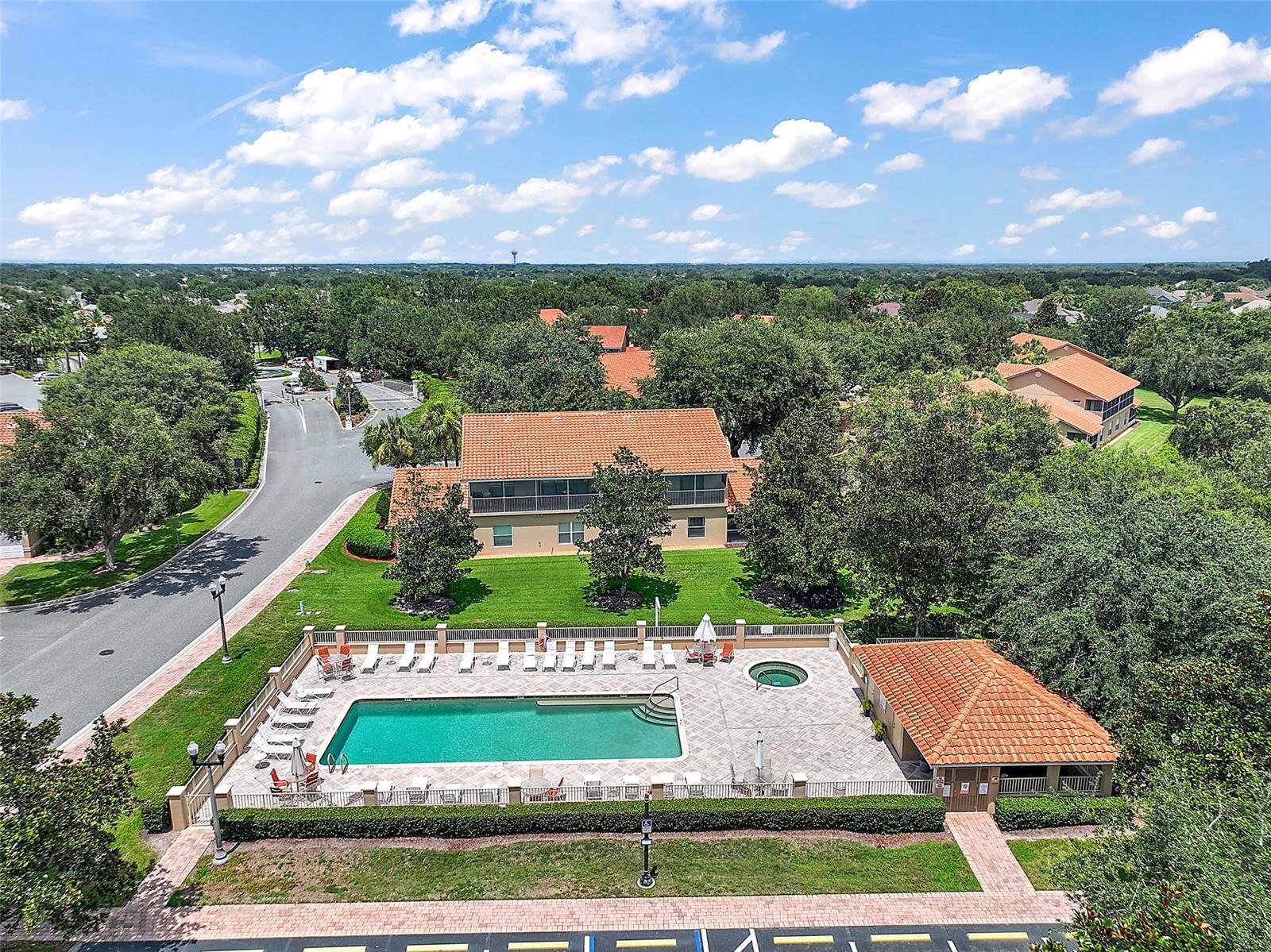 Image 28 of 33 For 5368 Compass Point 202