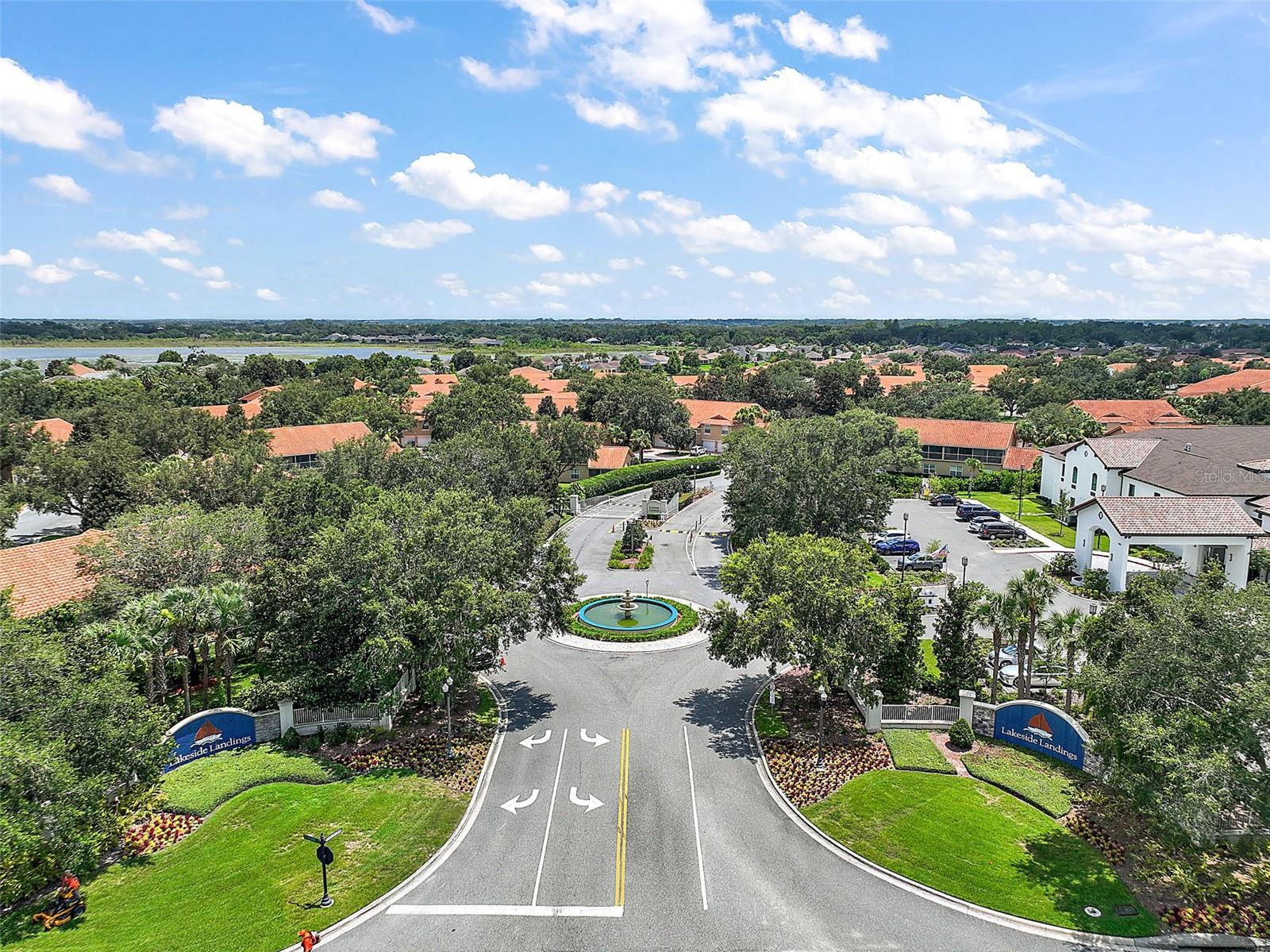 Image 29 of 33 For 5368 Compass Point 202