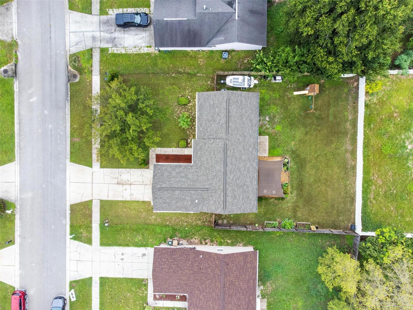 Image 27 of 28 For 12300 Woodglen Circle