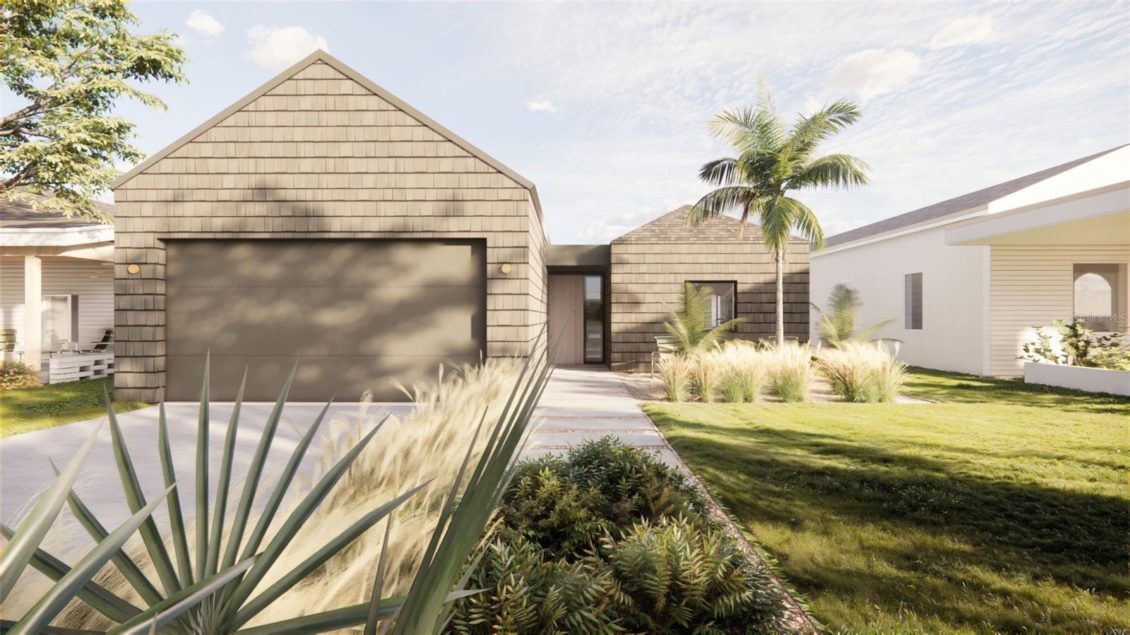 Details for 427 Skyfield Court, LADY LAKE, FL 32159