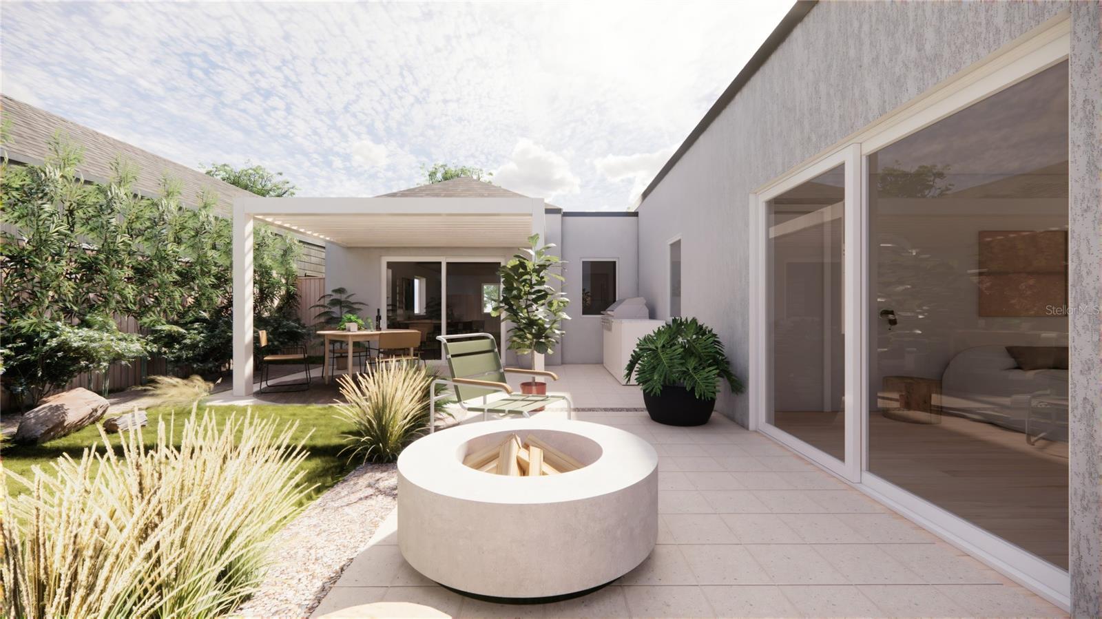 Image 10 of 87 For 427 Skyfield Court