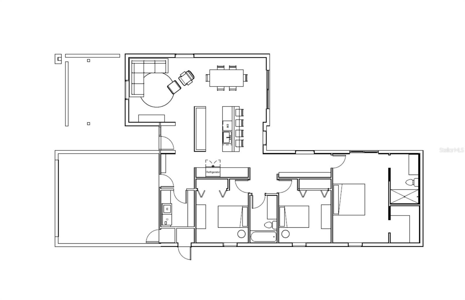 Image 14 of 87 For 427 Skyfield Court