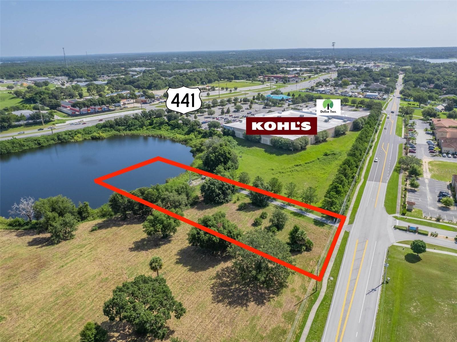 Image 6 of 6 For 0000 Dora Avenue