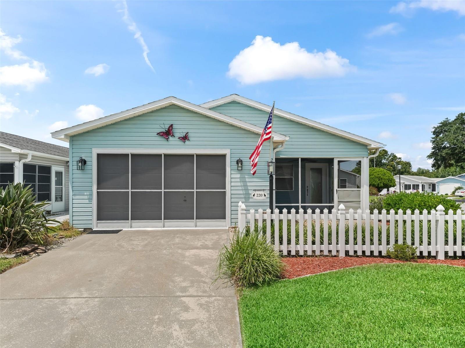 Details for 220 Estrada Place, THE VILLAGES, FL 32159
