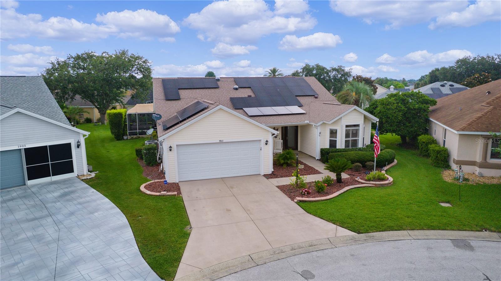 Details for 1903 Ruiz Court, THE VILLAGES, FL 32159