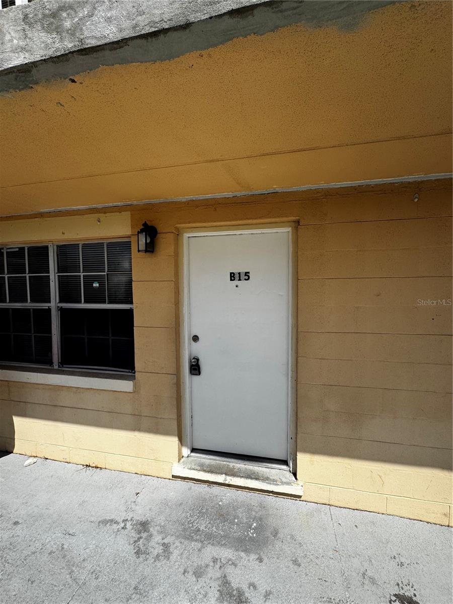 Details for 1400 Eudora  B-15, MOUNT DORA, FL 32757