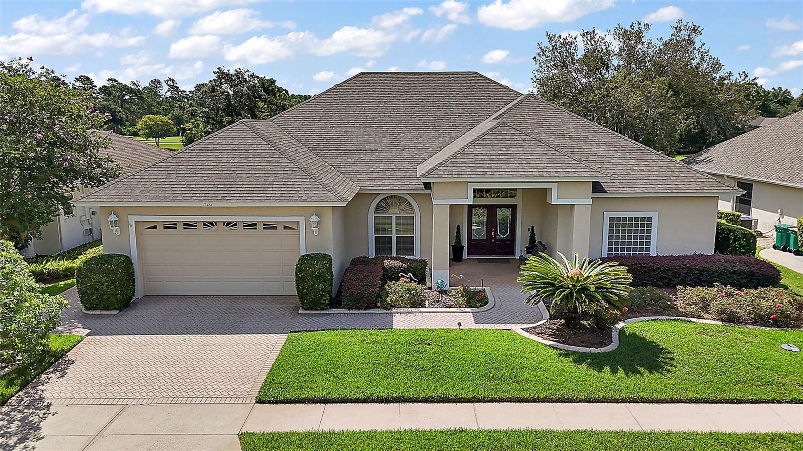 Details for 1720 Edgewater Drive, MOUNT DORA, FL 32757
