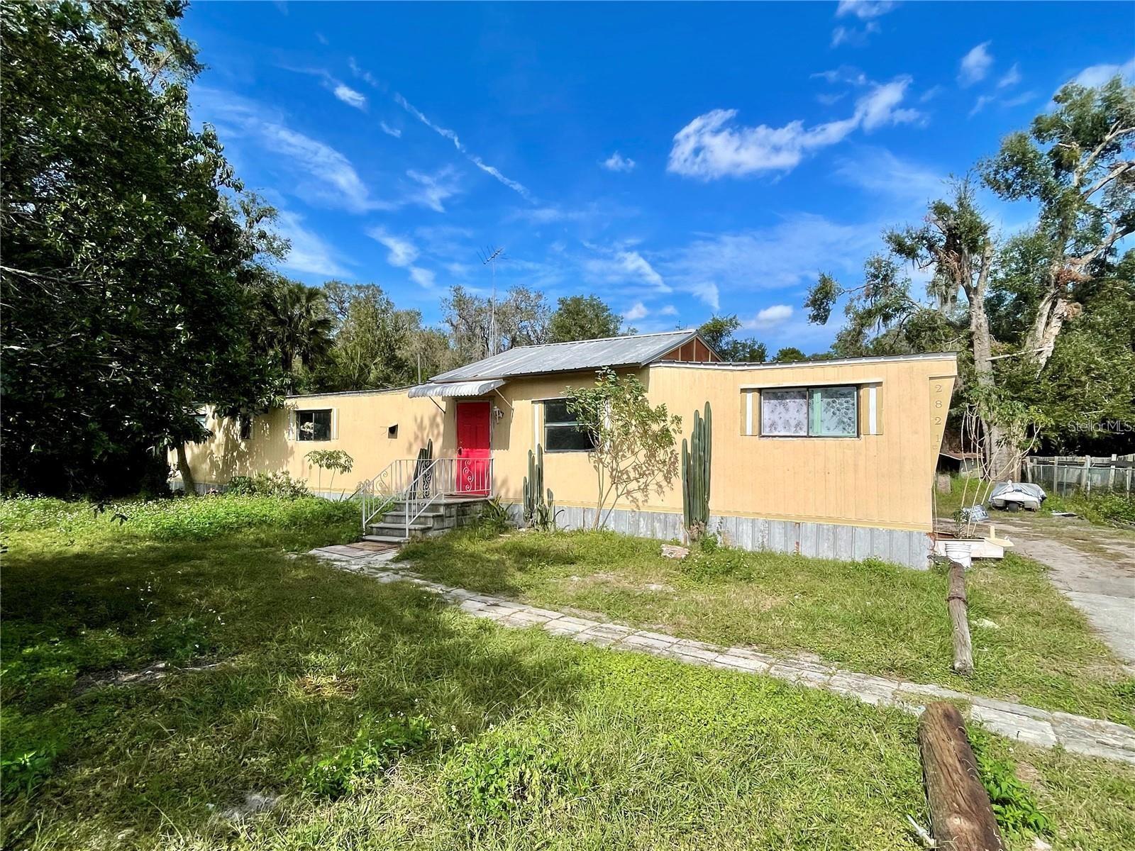 Details for 2821 Bates Avenue, EUSTIS, FL 32726