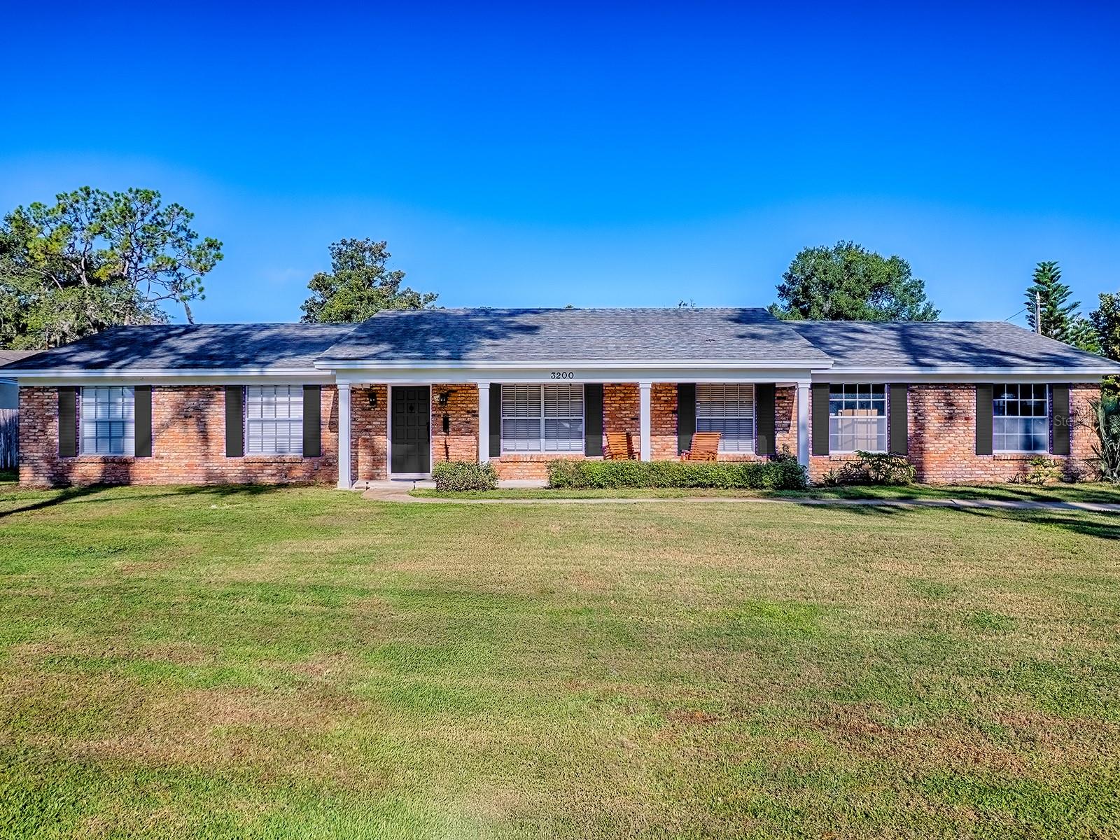 Details for 3200 Oak Hill Road, MOUNT DORA, FL 32757