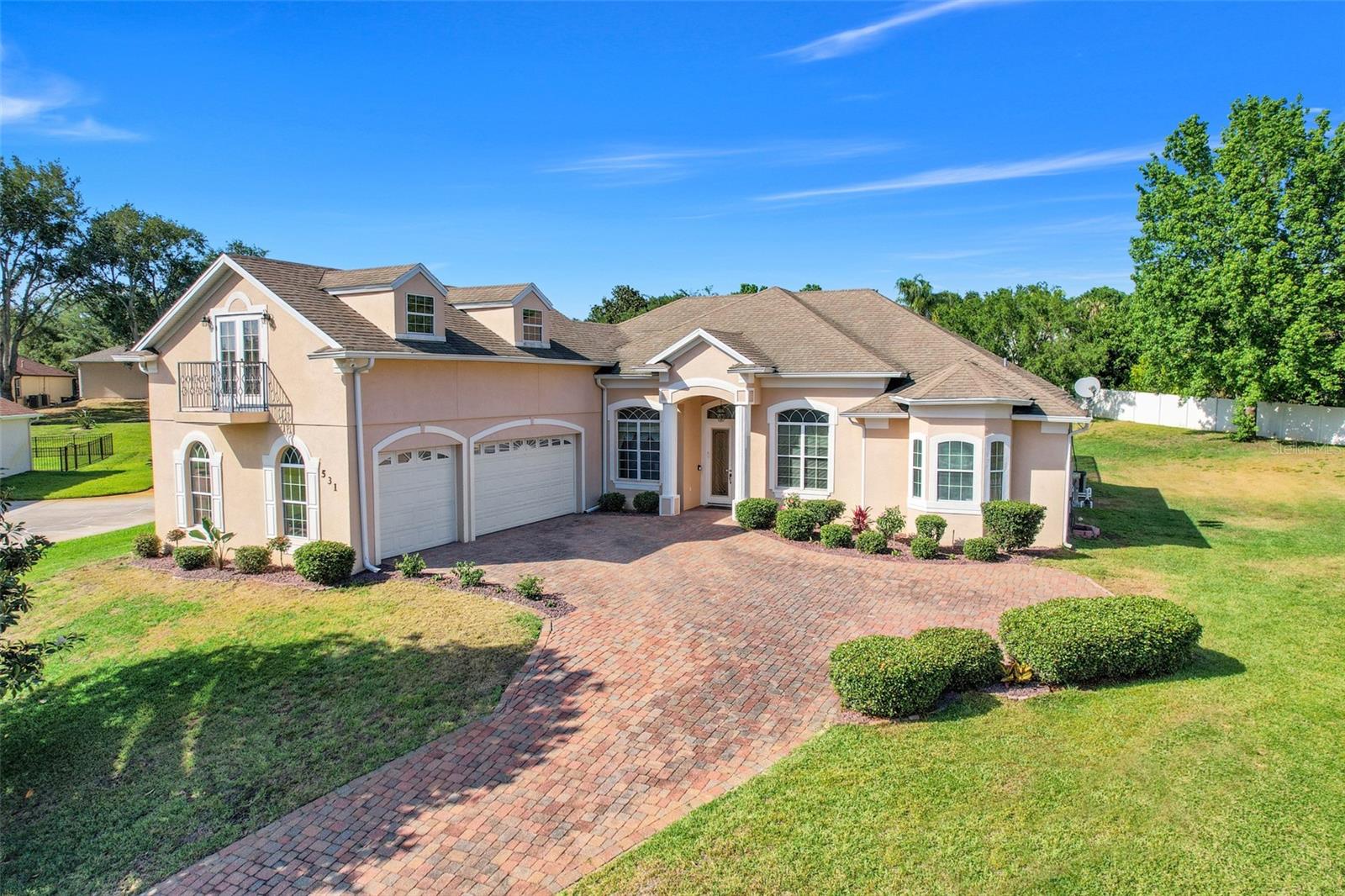 Image 2 of 47 For 531 Brookwood Court