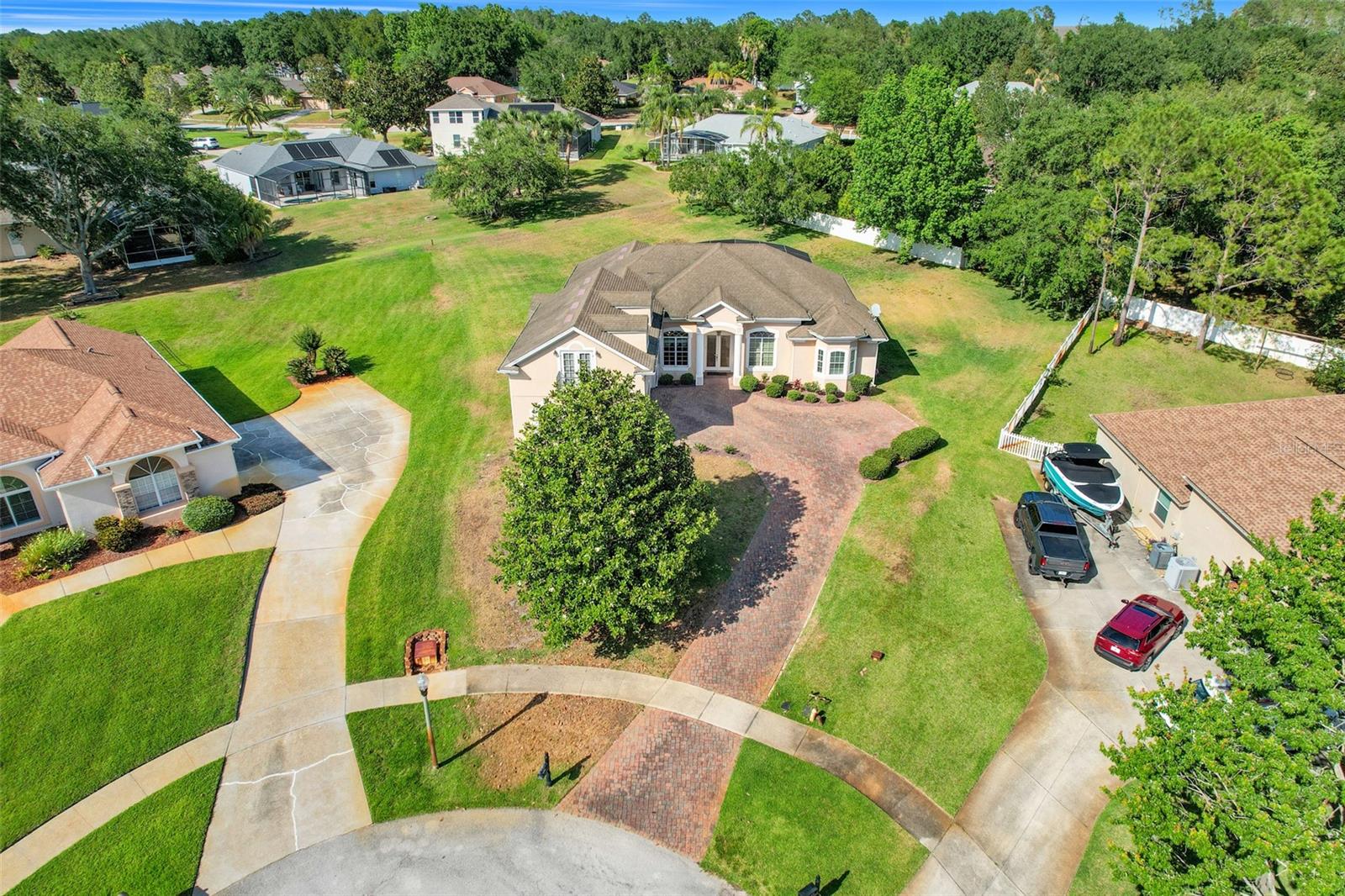 Image 45 of 47 For 531 Brookwood Court