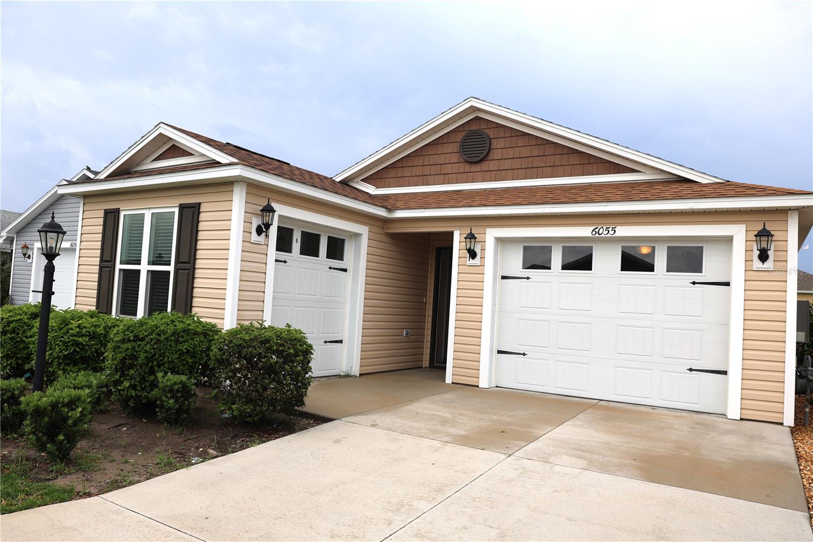 Details for 6055 Allen Avenue, THE VILLAGES, FL 32163
