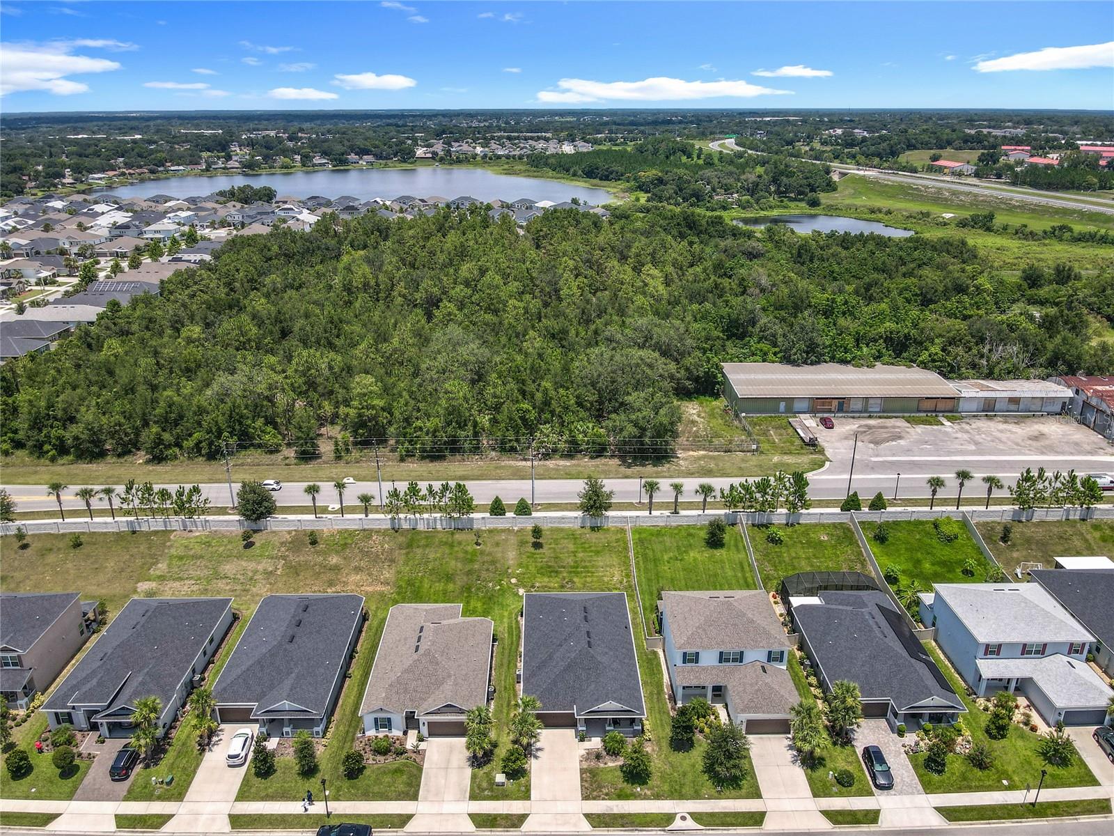 Image 35 of 36 For 991 Lakeside Estates Drive