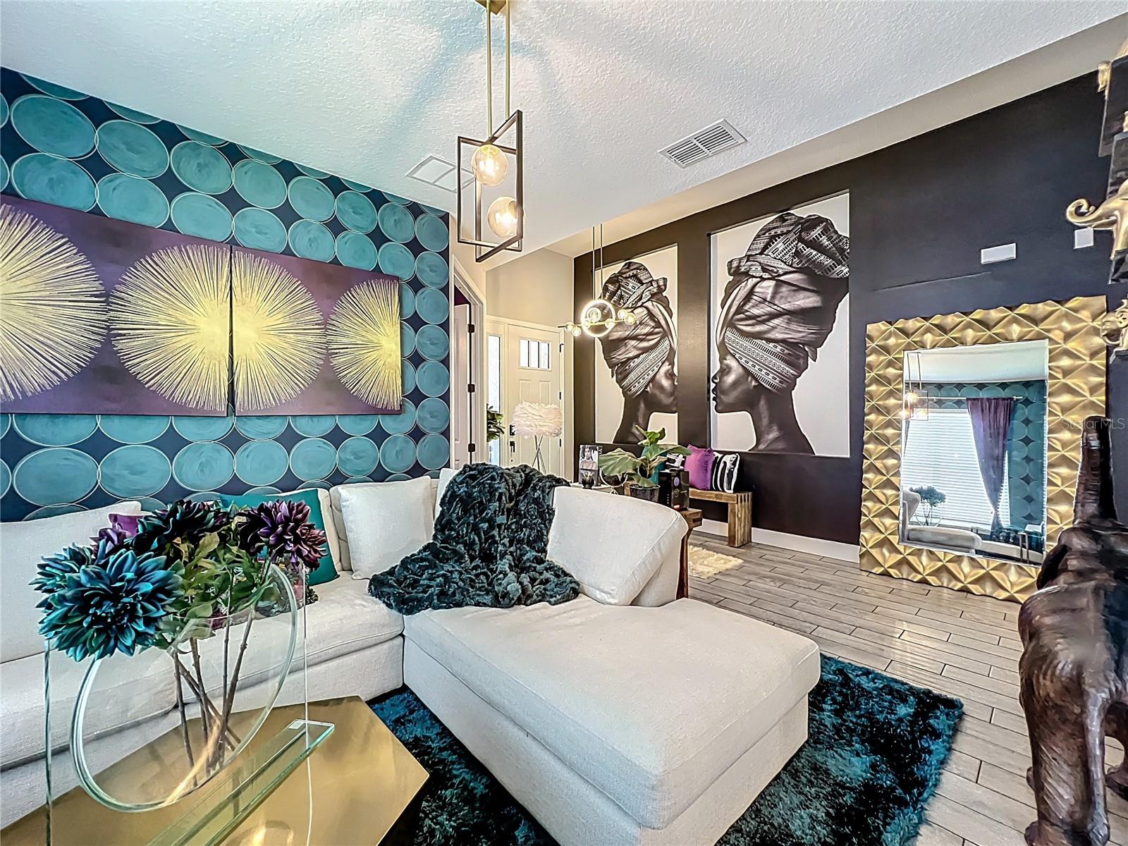 Image 8 of 36 For 991 Lakeside Estates Drive